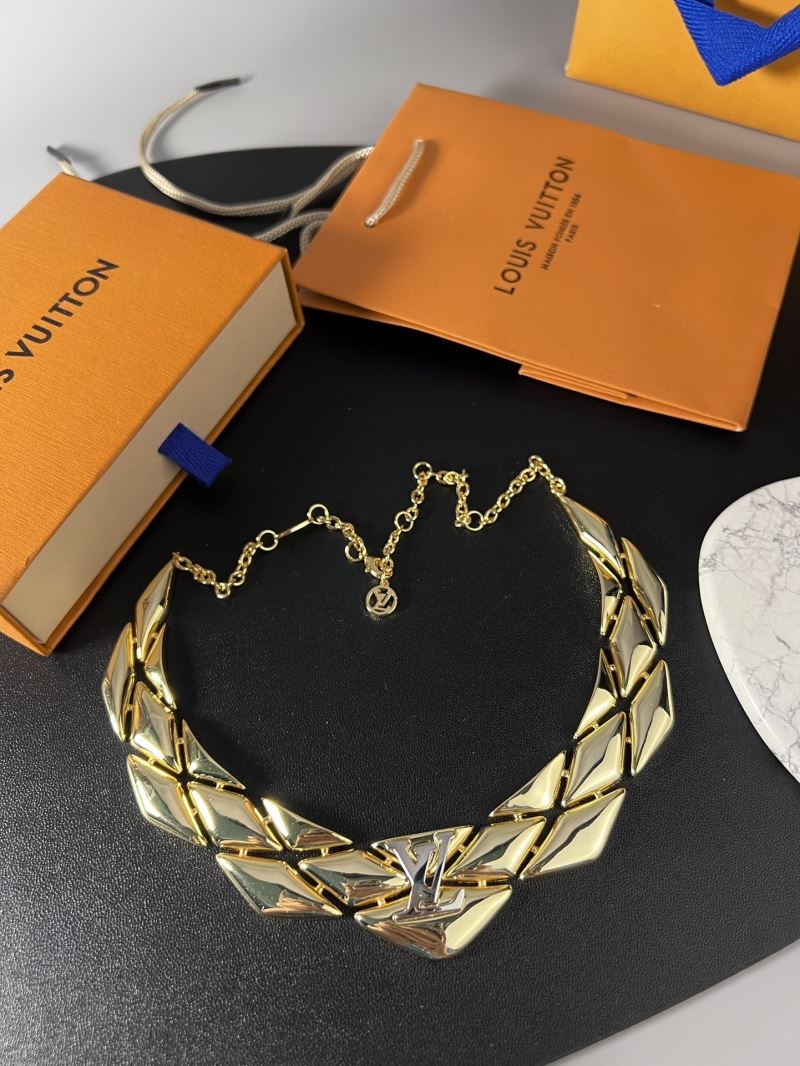 Louis Vuitton Necklaces